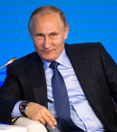 PST mener russisk spionasje er blant de største truslene mot Norge